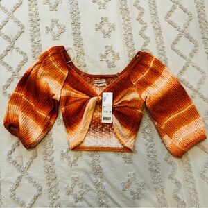 NWT Urban Outfitters Blouse